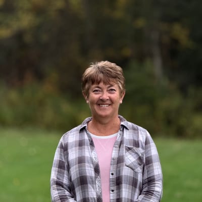 Laurie Stevens